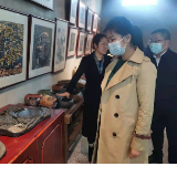 正是春色满园时——娄底市文化产业高质量发展促进会侧记