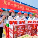 湖南建工集团：党建引领聚合力 涟源市人民医院新院建设加速度
