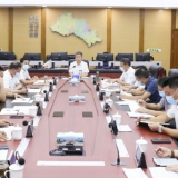 曾超群：提升政治站位 做好国庆假期前后疫情防控工作