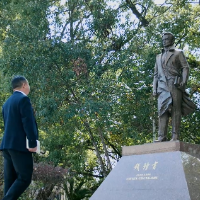 红视频｜围城蓝田 浪漫邀约