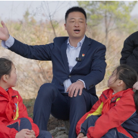  红视频｜福山福水好“福”口