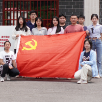 湖南人文科技学院文学院：追寻红色记忆 展现青年担当
