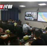 长沙燃气启动2021年“安全生产月” 系列活动