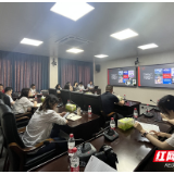 凝聚宣传合力 讲好发展故事 长沙燃气这场通讯员培训干货满满