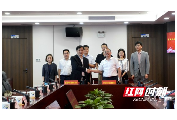 以“数智”驱动发展！他们将为中小企业转型“开方问诊”