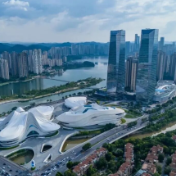 辛小湘 | 中国独有的时间哲学：“五年规划”