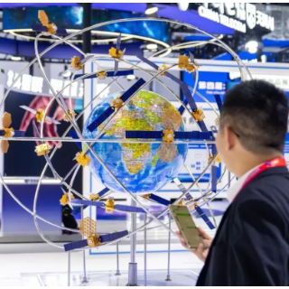 辛声:全力掀起科技创新的湖南浪潮