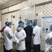 从“课堂”到“车间”：宁乡创新模式淬炼食品监管“行家里手”