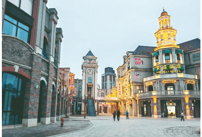 风口之上，湖南“竖屏”产业有多高？