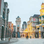 风口之上，湖南“竖屏”产业有多高？