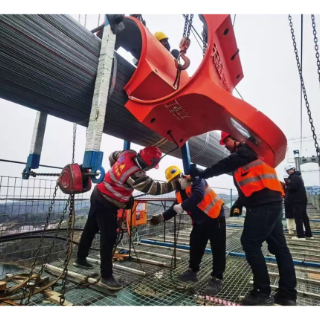 湖南交通基础设施项目建设全力以“复”