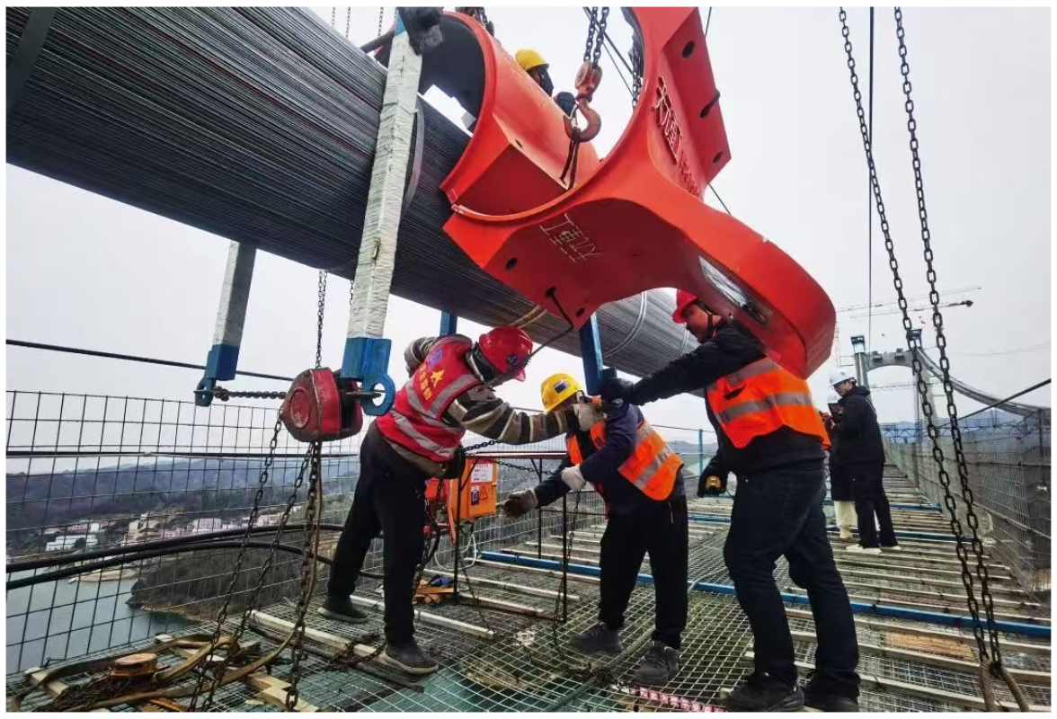 湖南交通基础设施项目建设全力以“复”