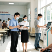 徐珺：让人工智能赋能基层干部领导力提升