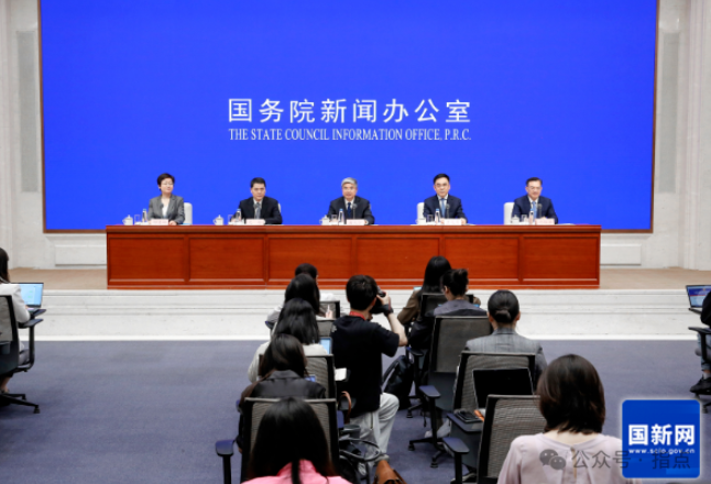 辛小湘丨四度启航，湖南再书对非合作新答卷