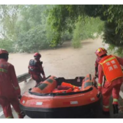 转移避险，抢在暴雨之前——湖南科学防范应对今年首轮强降雨