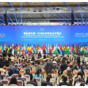 辛小湘丨心连万里好中非