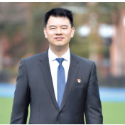 以爱育人 终成栋梁——记2025年全国先进工作者黄斌