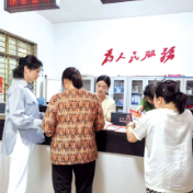 胡立忠：给“大车”减负 为“小马”赋能