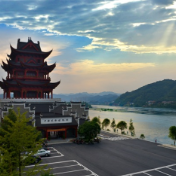 潘文剑:从“生态立县”到“文旅强县”的安化实践