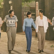 辛小湘 | 干部应是“同路客”