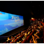 辛小湘 | 从“一张电影票”到“一条经济链”