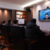 中国—FAO—冈比亚南南合作项目启动仪式顺利举行