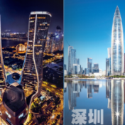 辛小湘：AI之城有多能