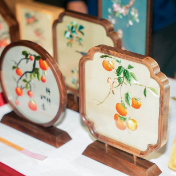 任洁琳:文化赋能强根基 消费振兴促发展