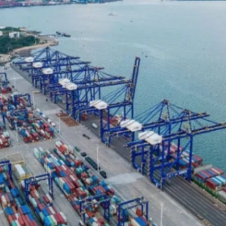 辛小湘快评 | 出海，是战略，是智慧，更是共赢