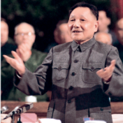 邓小平：用先进技术和管理方法改造企业