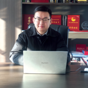 科技之光照亮乡村振兴之路——记“新时代新雷锋”荣誉称号获得者莫博程