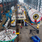 两会观察⑪丨湘力作答！经济大省的新题新解