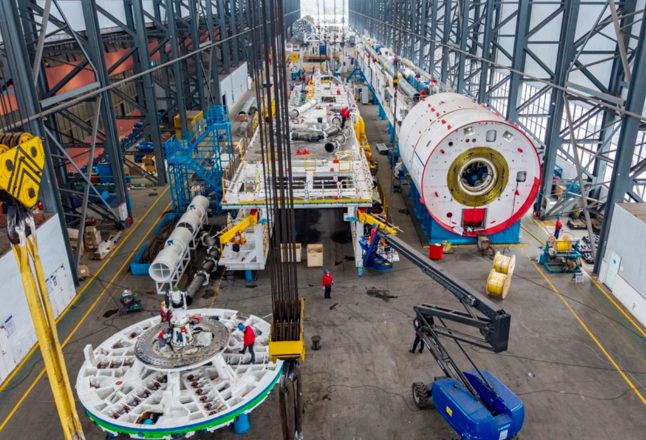 两会观察⑪丨湘力作答！经济大省的新题新解