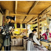 辛小湘丨新大众文艺  “新”在何处？