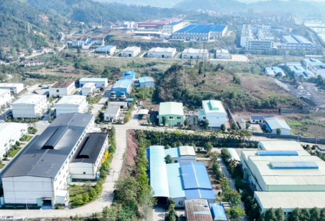 辛小湘丨民企利好！湖南再发两大政策礼包