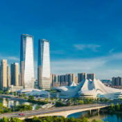 辛小湘丨城市如何让生活更美好?长沙给出新方案