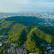 辛湘言：让绿色成为高质量发展最鲜明的底色