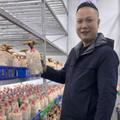 生态与经济平衡的绿色转型实践