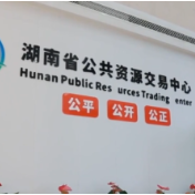 辛小湘丨用“制度+技术”守护公共资源交易公平