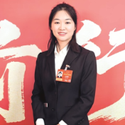 追风如燕 助残向阳——记“新时代新雷锋”荣誉称号获得者文晓燕