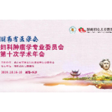 湖南省妇科肿瘤学术峰会召开在即，全省招募手术直播志愿患者