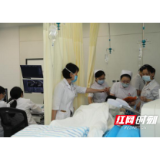 子宫肌瘤为什么更推荐海扶刀治疗 
