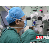 ICL助力程序员摘镜,爱情事业双获丰收