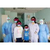 抗击疫情 “话疗”也是一剂良药