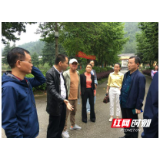 张家界：多部门指导文旅企业复工复演 助力武陵源产业复苏