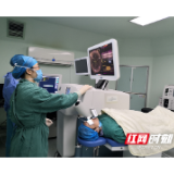 长沙爱尔眼科开展爱尔康三焦点PanOptix人工晶状体植入术