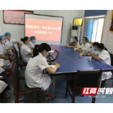 岳阳：稳抓住培工作 全面提升服务能力