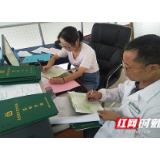 张家界：慈利东岳观镇扎实做好健康扶贫工作