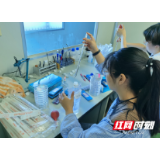 郴州：北湖区全覆盖监测饮用水水源保障贫困户饮水安全