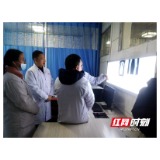张家界：桑植县筑牢贫困人口“医疗保障网”守护老百姓身体健康